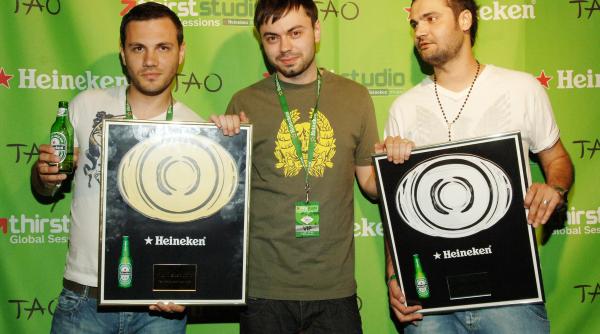 dj ii romani i au impresionat pe americani