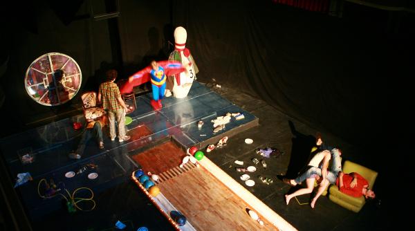 exercitiu de imaginatie la tfm