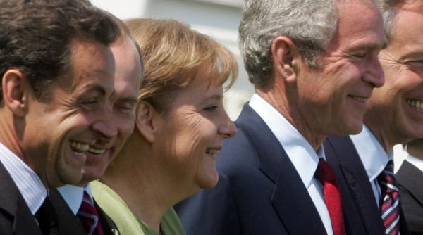 g8 ciocnirea titanilor