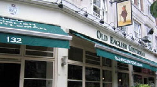 gentleman 96 s club englezii nu se omoara dupa bani