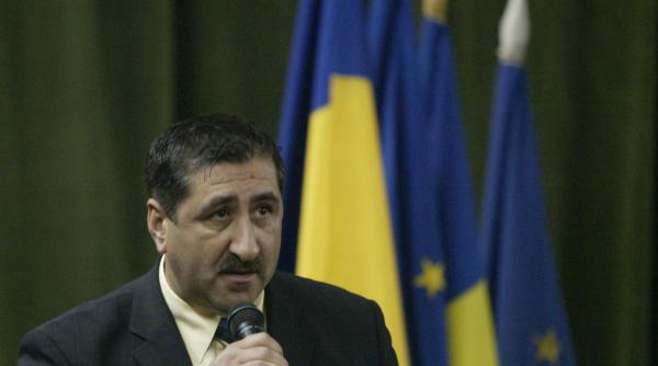 omul zilei george boroi