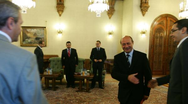 titus corlatean psd nu are cum sa sustina o formula de guvernamant ca cea propusa de basescu