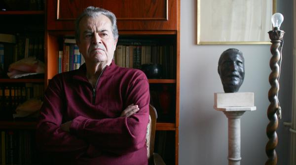 trei decenii langa ceausescu