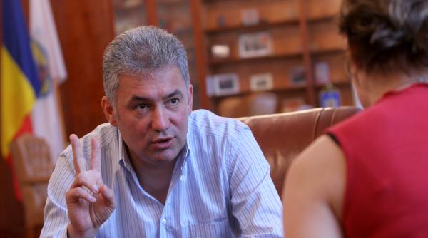 videanu il vrea pe blaga premier