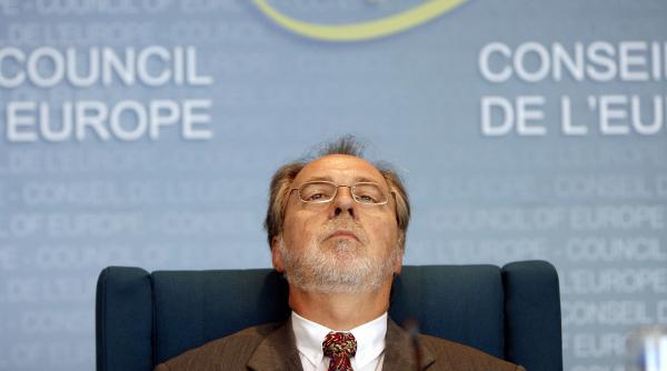 talpes am semnat un document