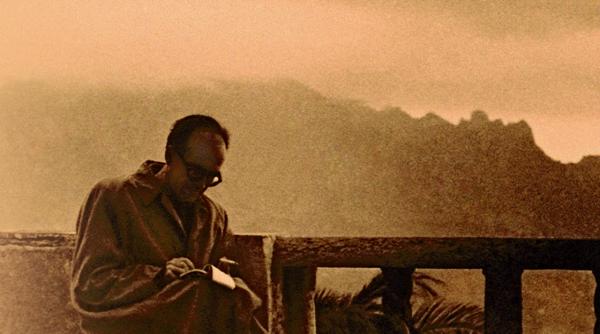 intalniri cu mircea eliade