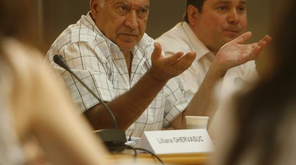 sprijin pentru tineri