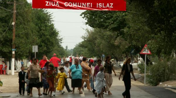 zilele islazului proclamatia de voie buna