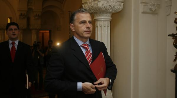 geoana despre guvern nu dai jos fara sa stii ce pui in loc