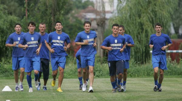 liga 1 s a terminat vacanta