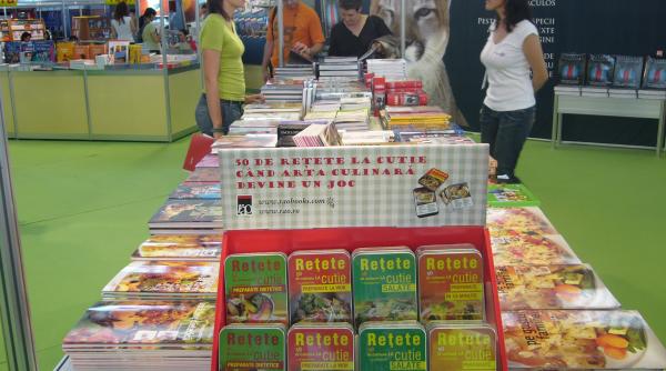 lumea artei culinare