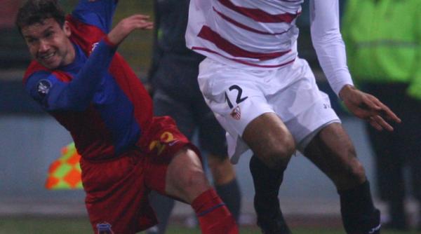 steaua pleaca al doilea capitan