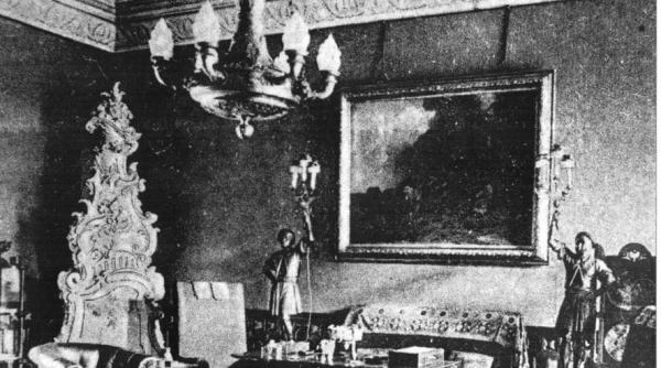 monumentele nepasarii