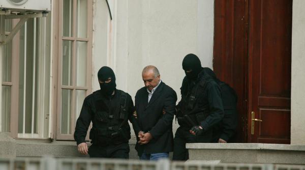 omar hayssam a fost condamnat la 20 ani de inchisoare in procesul pentru acte de terorism