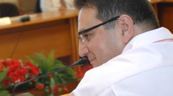 biletelul lui coldea sri nu a facut politie politica