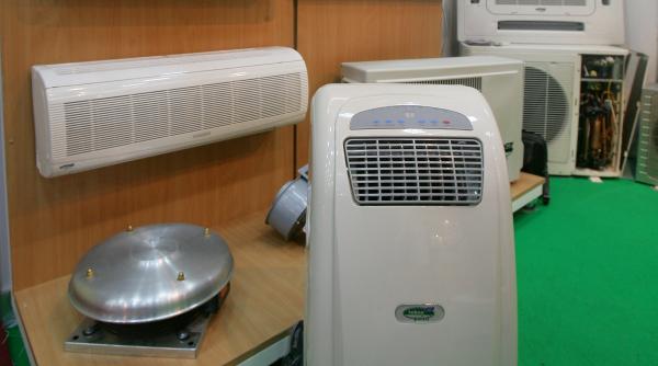 canicula umfla afacerile cu aer