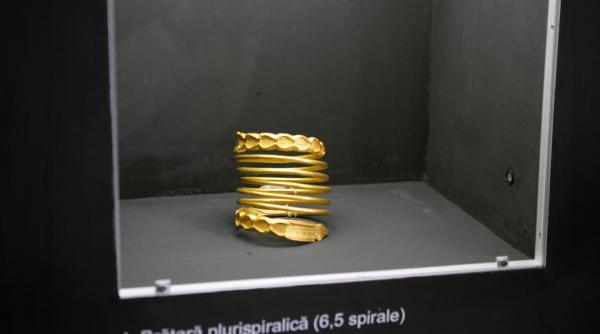 falsul bratarilor dacice