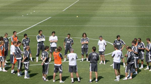 mallorca stimulata sa incurce realul