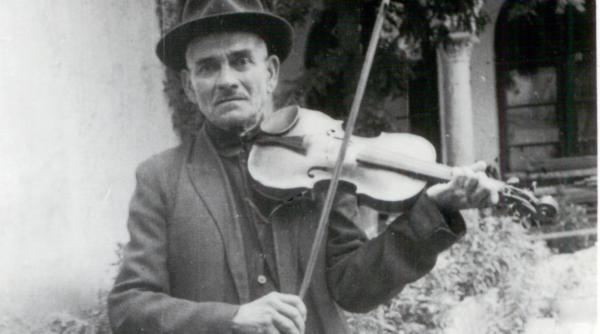 alexandru cercel rapsodul muscelean