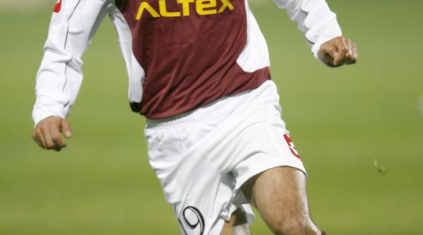 ionel ganea nu stau la mila lui copos