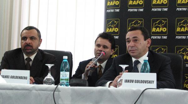 oligarhii rusi muta din nou la rafo