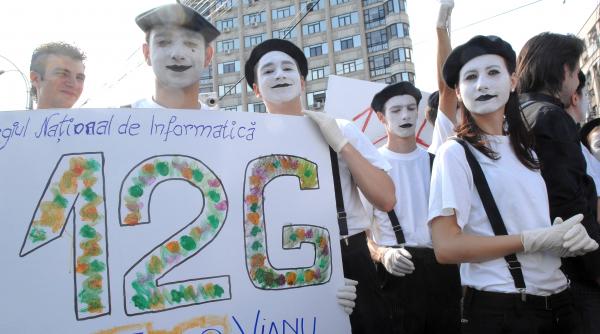 romania in cinci minute