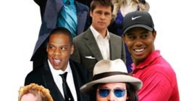 a 128 158 the celebrity 100