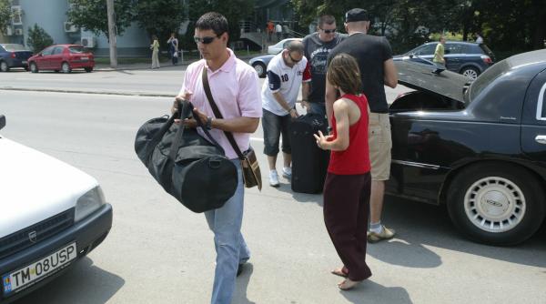 banateni cu acte in regula