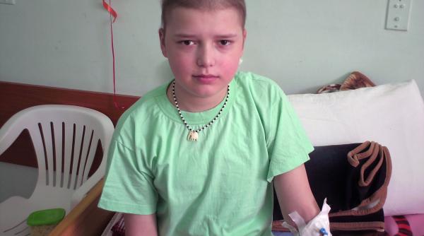 boala care scutura coronita unui premiant