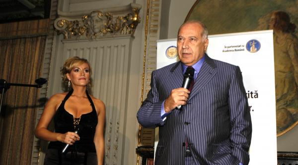 lansare premiul fundatiei umaniste