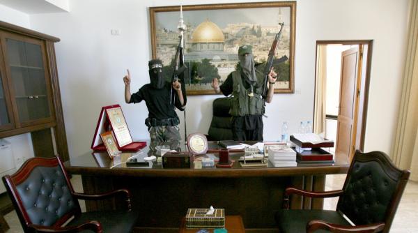 palestina sfasiata confruntarea fratricida