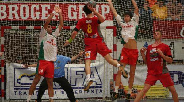 handbal o ultima speranta