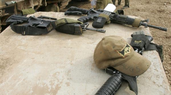 deja vu pregatiri de razboi in orient