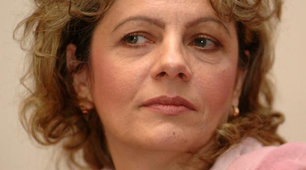 omul zilei liliana hodorogea