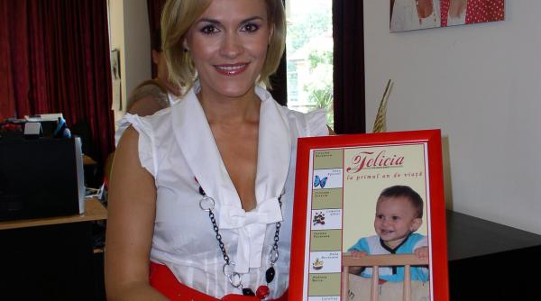 revista felicia a implinit un an
