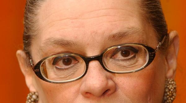 astazi e ziua ta irina petrescu