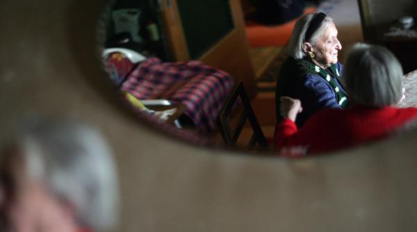 biografia asteptarii