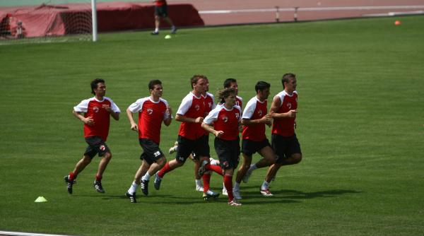 dinamo reunire neoficiala