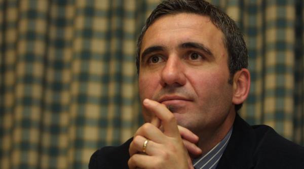 omul zilei gheorghe hagi