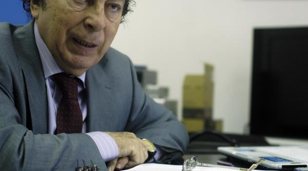 un sentimental cu faima de dur