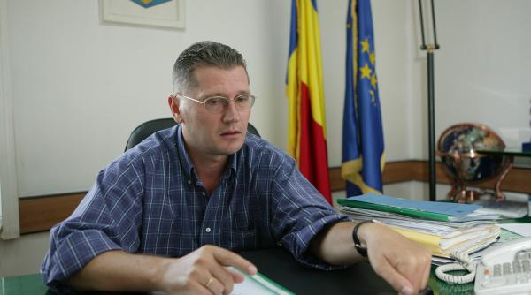 liviu negoita privatizeaza serviciile pe banda rulanta