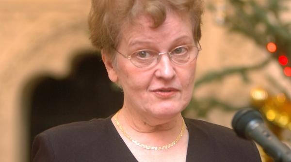 omul zilei georgeta filitti istoric