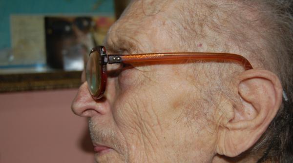 unde au fost cei care nu mai sunt