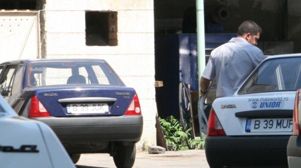 amenintari cu moartea