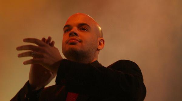 omul zilei paul mercer ellington dirijor