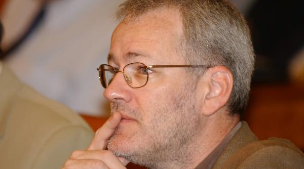 parlament alexandru sassu desemnat sef la tvr