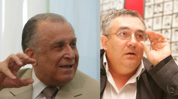 voinea a pierdut dosarul revolutia