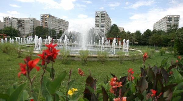 korodi vrea parcuri de cartier