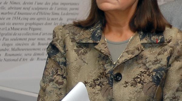 omul zilei roxana theodorescu