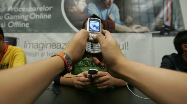 bani foarte multi din jocuri mobile